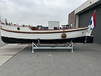 “karma” noorse spitsgat reddingsboot - afbeelding 12 van  54