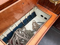 “karma” noorse spitsgat reddingsboot - afbeelding 21 van  54