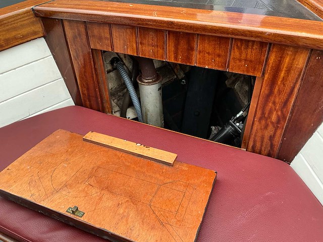 “karma” noorse spitsgat reddingsboot - afbeelding 26 van  54