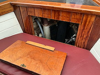 “karma” noorse spitsgat reddingsboot - afbeelding 26 van  54