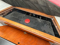 “karma” noorse spitsgat reddingsboot - afbeelding 27 van  54