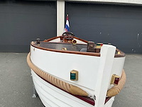 “karma” noorse spitsgat reddingsboot - afbeelding 20 van  54