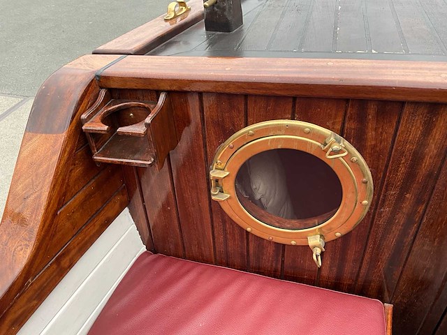 “karma” noorse spitsgat reddingsboot - afbeelding 36 van  54