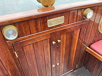 “karma” noorse spitsgat reddingsboot - afbeelding 38 van  54