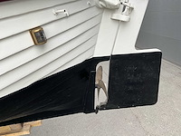 “karma” noorse spitsgat reddingsboot - afbeelding 41 van  54
