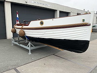“karma” noorse spitsgat reddingsboot - afbeelding 31 van  54