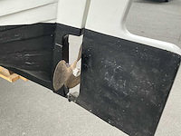 “karma” noorse spitsgat reddingsboot - afbeelding 43 van  54