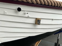 “karma” noorse spitsgat reddingsboot - afbeelding 45 van  54