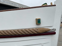“karma” noorse spitsgat reddingsboot - afbeelding 46 van  54