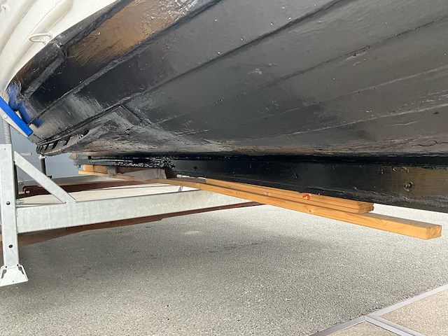 “karma” noorse spitsgat reddingsboot - afbeelding 50 van  54