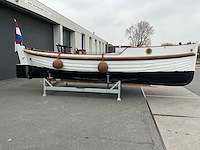 “karma” noorse spitsgat reddingsboot - afbeelding 42 van  54