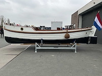 “karma” noorse spitsgat reddingsboot - afbeelding 51 van  54