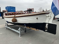 “karma” noorse spitsgat reddingsboot - afbeelding 52 van  54