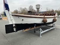 “karma” noorse spitsgat reddingsboot - afbeelding 53 van  54