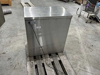 Karma p120 keukenmachine - afbeelding 4 van  7
