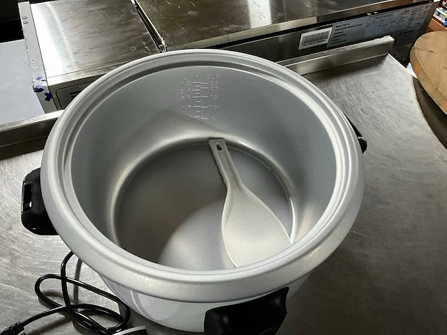 Karma rijstkoker - afbeelding 4 van  6