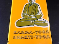 Karma-yoga - afbeelding 1 van  5