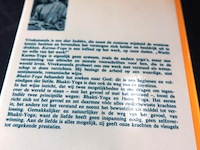 Karma-yoga - afbeelding 4 van  5