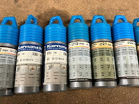 Karnasch partij kernboren (8x) - afbeelding 4 van  5