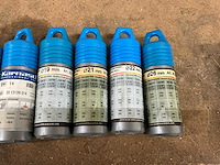 Karnasch partij kernboren (8x) - afbeelding 5 van  5