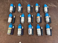 Karnasdi hss kernboren (15x) - afbeelding 1 van  7