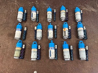 Karnasdi hss kernboren (15x) - afbeelding 2 van  7