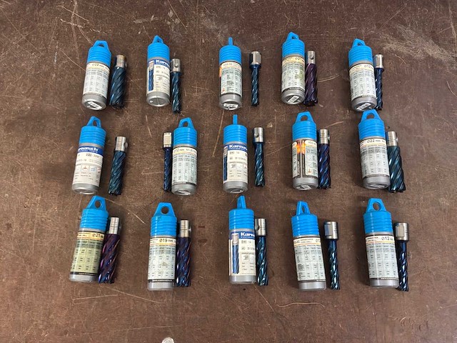 Karnasdi hss kernboren (15x) - afbeelding 3 van  7