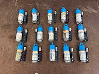 Karnasdi hss kernboren (15x) - afbeelding 3 van  7