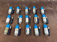 Karnasdi hss kernboren (15x) - afbeelding 4 van  7