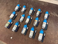 Karnasdi hss kernboren (15x) - afbeelding 6 van  7