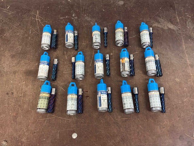 Karnasdi hss kernboren (15x) - afbeelding 7 van  7