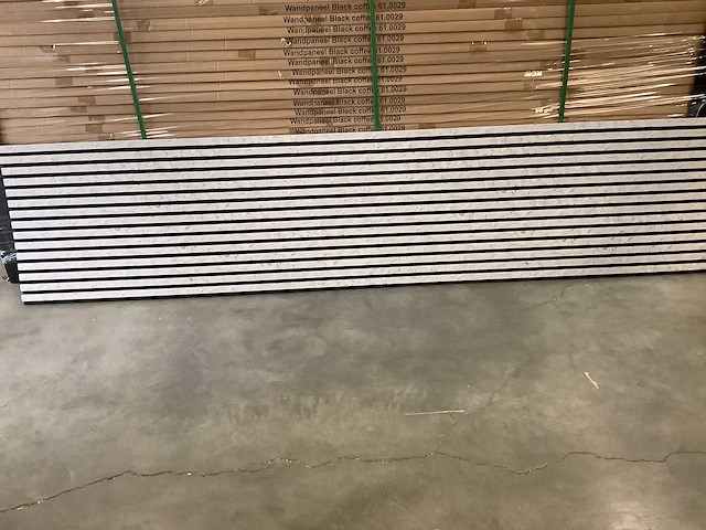 Karo - 61.0027 - 3x akoestische panelen bliksem - afbeelding 1 van  4