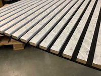 Karo - 61.0027 - 3x akoestische panelen bliksem - afbeelding 3 van  4