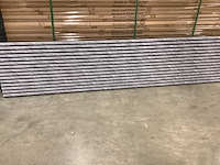 Karo - 61.0032 - 3x akoestische panelen grijs - afbeelding 1 van  4