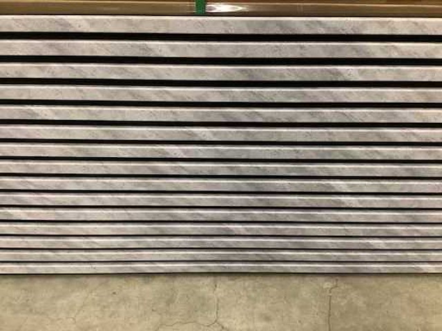 Karo - 61.0032 - 3x akoestische panelen grijs - afbeelding 2 van  4