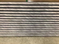 Karo - 61.0032 - 3x akoestische panelen grijs - afbeelding 2 van  4