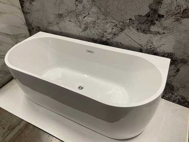 Karo - 64.0002 - half-vrijstaande bad - afbeelding 3 van  3
