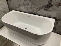 Karo - 64.0002 - half-vrijstaande bad - afbeelding 3 van  3