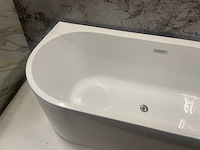 Karo - 64.0004 - hoekbad rechts 180x80 cm - afbeelding 3 van  3