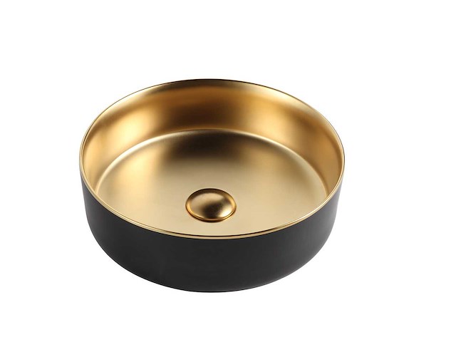 Karo - 64.0035 - waskom 36x36x12 cm - afbeelding 1 van  3