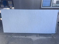 Karo - pvc wandpaneel - wanddecoratie (6x) - afbeelding 2 van  7