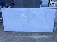 Karo - pvc wandpaneel - wanddecoratie (7x) - afbeelding 4 van  7
