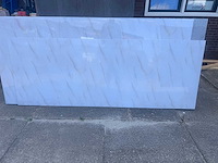 Karo - pvc wandpaneel - wanddecoratie (7x) - afbeelding 5 van  7