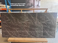 Karo - pvc wandpaneel 122x260cm - wanddecoratie (3x) - afbeelding 1 van  2