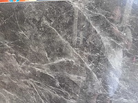 Karo - pvc wandpaneel 122x260cm - wanddecoratie (3x) - afbeelding 2 van  2