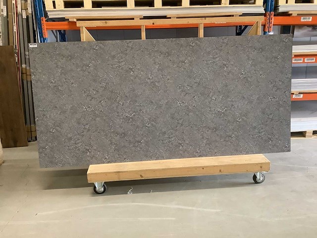 Karo - pvc wandpanelen (3x) - afbeelding 1 van  1