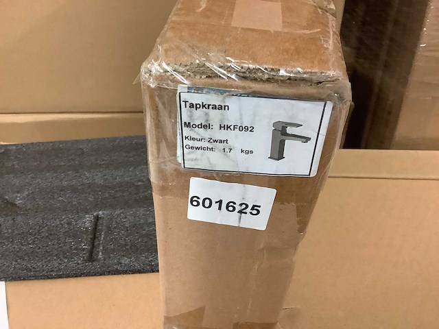 Karo - wastafelmengkraan - afbeelding 4 van  5