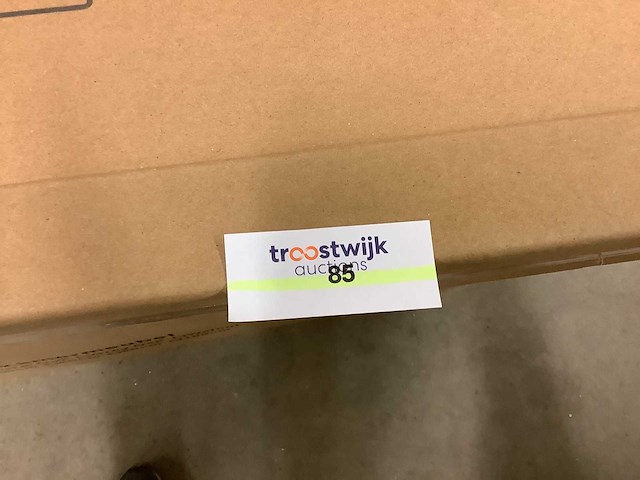 Karo - wastafelmengkraan - afbeelding 5 van  5