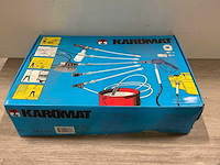 Karomat hogedrukreiniger toebehoren - afbeelding 1 van  3
