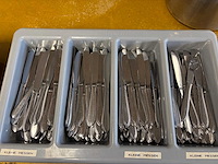 Karox / amefa messen bestekset (260x) - afbeelding 2 van  3